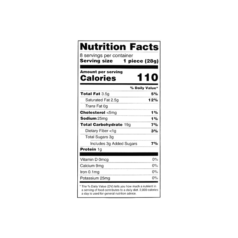 나이스초이 녹차케이크 227g 4