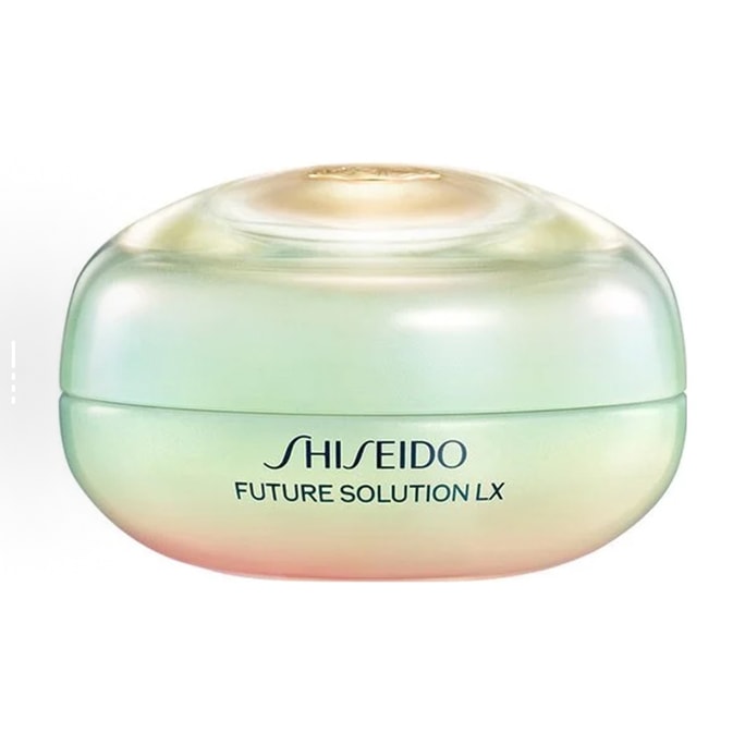 Future Solution LX Eye Cream 15ml  Anti-Wrinkle Firming & Intensive Hydration