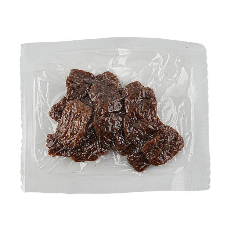 Plant-Based Protein Jerky Mala 1.4 oz 3