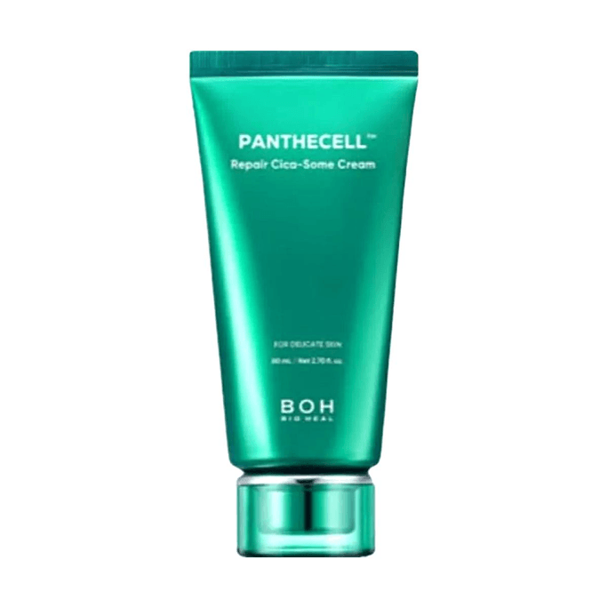 PANTHECELL シカサルフェクリーム 2.70 fl oz【鎮静＆修復】【バリア強化】