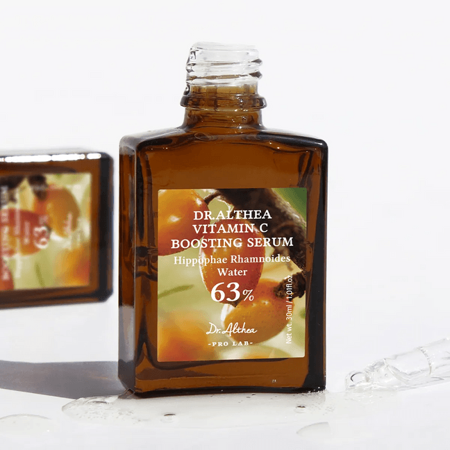 韩国DR ALTHEA 维生素C焕活精华 30ml