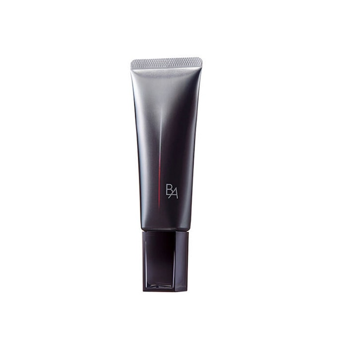 2024 Latest Version Of Black BA Anti-Glycation And Anti-Aging Super Sunscreen SPF50+PA+++ 45g