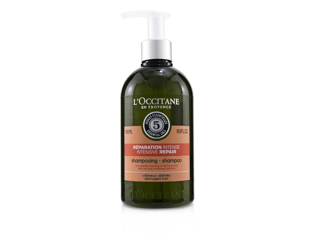 L'Occitane Aromachologie Intensive Repair Shampoo (Damaged Hair