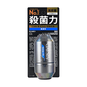 프리미엄 데오드란트 롤온, 무향, 오래 지속되는 산뜻함, 68ml