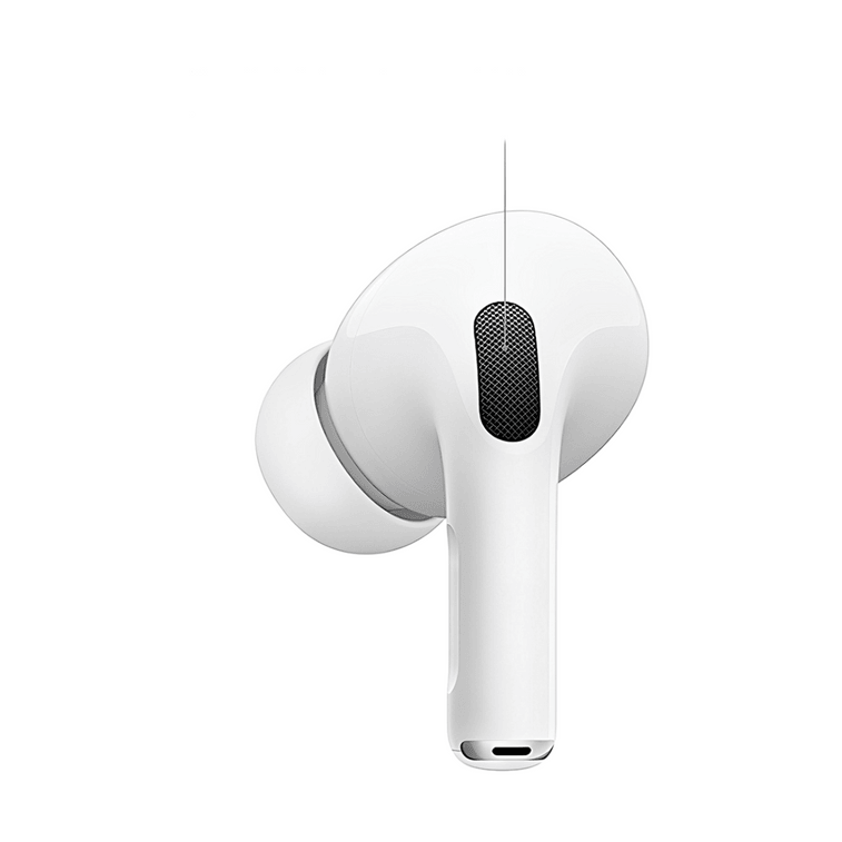 【中國直郵】 咕叮 Ari Pro2 TWS藍牙耳機 降噪款 白色 送3對大中小耳帽 掛繩 3