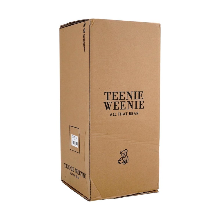 Teenie Weenie 飯店記憶棉枕 慢回彈護頸椎助眠單人低枕枕芯 42*70*8cm 4