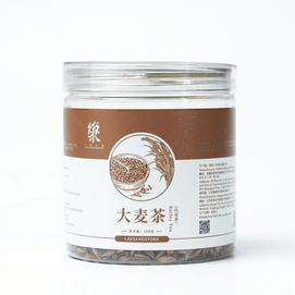 Lapsangstore Roasted Barley Tea Strengthen Spleen And Eliminating Fire 150g