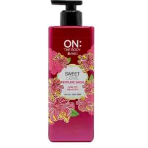Sweet Love Body Wash 900g
