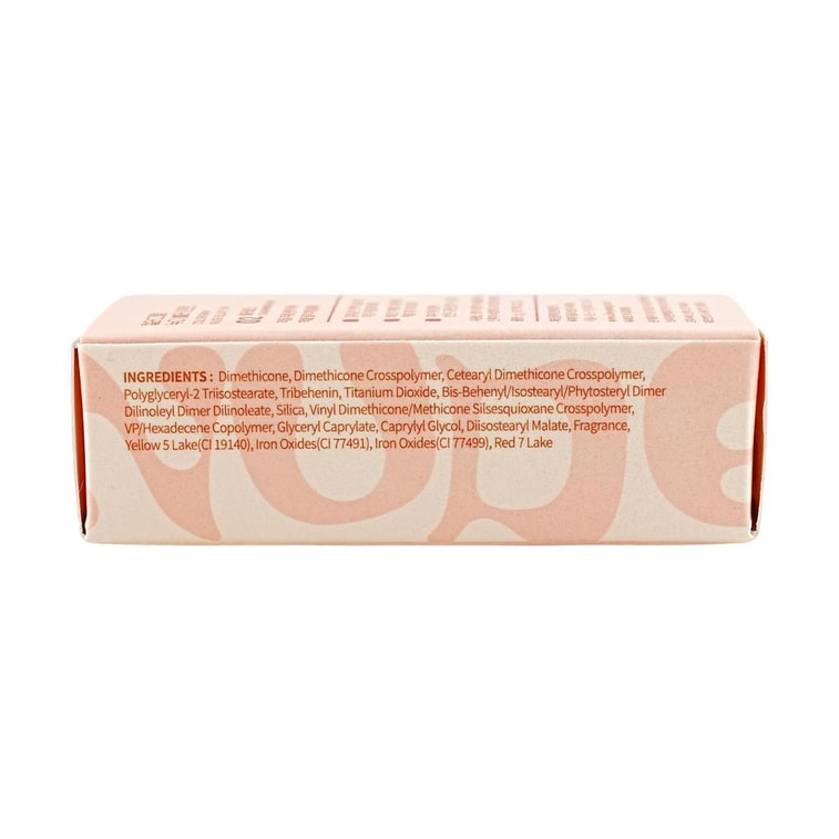 누드 블러 틴트 01 샐먼 베이지 5G 9