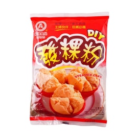 【天ぷら粉】 昭和産業 黄金天ぷら粉 450g（昭和産業）の口コミ・レビュー