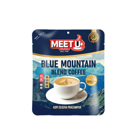  Blue Mountain Blend Coffee 160g