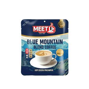 Blue Mountain Blend Coffee 160g