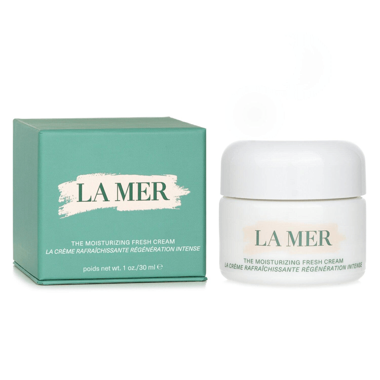 The Moisturizing Fresh Cream 145271 30ML - Yami.com