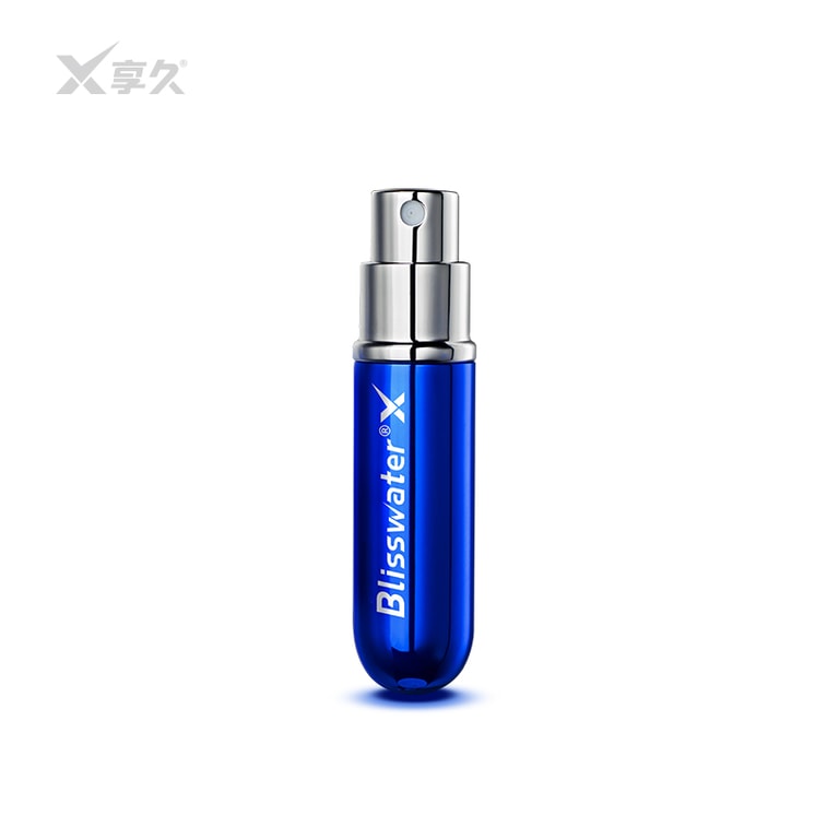 Boutique officielle Enjoy Long - Spray retardant pour hommes, 1ère génération, 6ml, formule non irritante, longue durée, extraction pure de plantes, produits pour adultes masculins, longue durée, sans éjaculation, longue durée sans éjaculation - Expédition directe depuis l'entrepôt Yami, 1 boîte 12