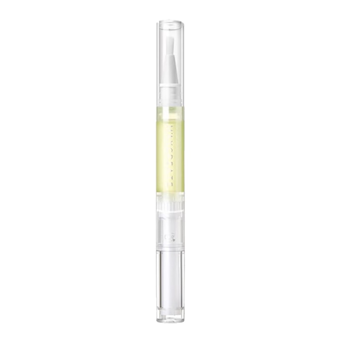 Nail Oil (Lemon) Fragrance 2ml*1 Piece