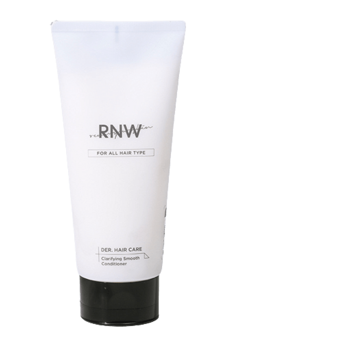 【中国直邮】 韩国 RNW 净透控油护发素 200ml