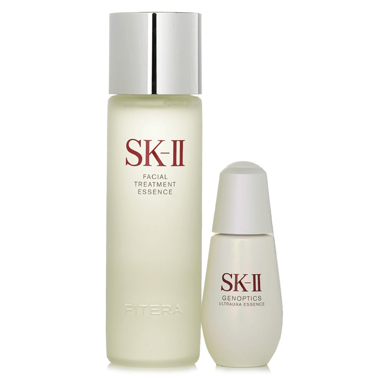 香港直送】ジャパン SK II ウルトラウラ ケア エッセンシャル