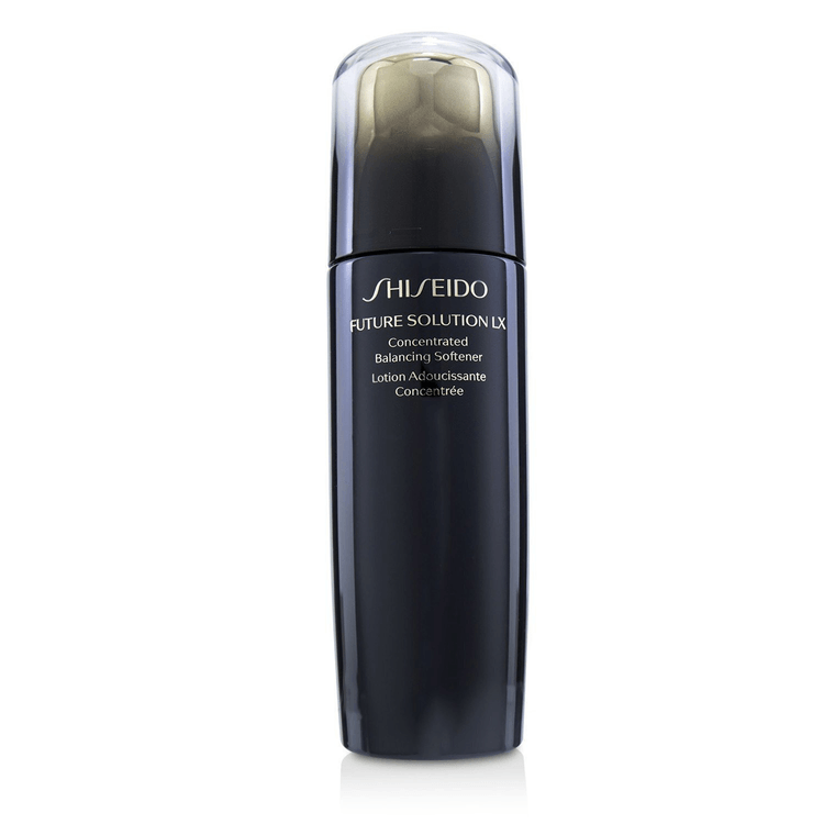 美容液 SHISEIDO FUTURE SOLUTION LX 170mL Amazon.com: Shiseido Future Solution LX Concentrated