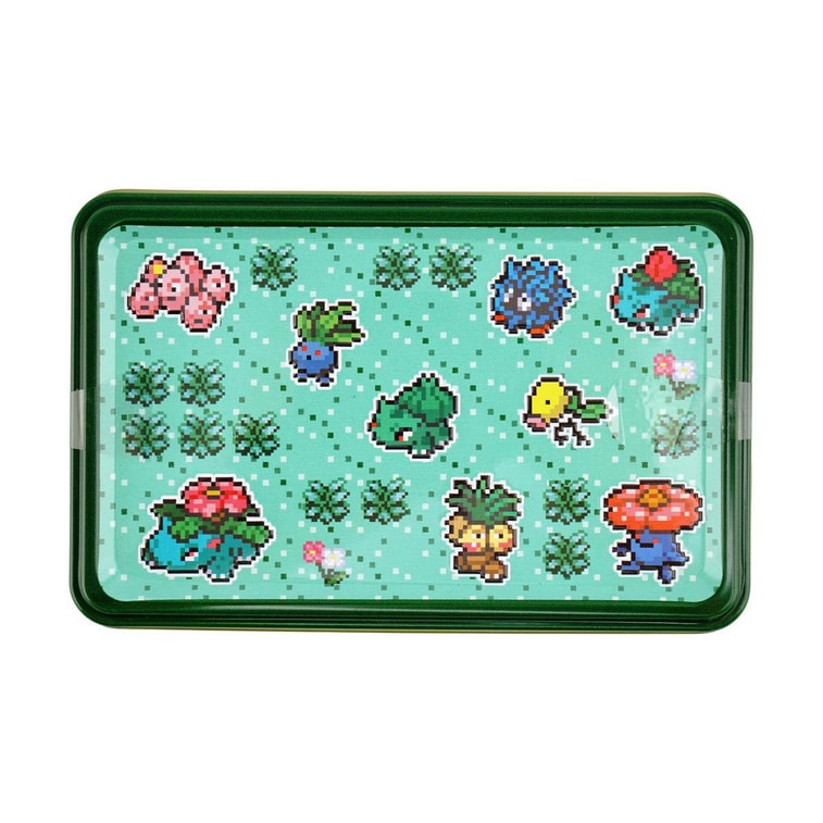 チョコレートアソートボックス(グラス) 6個入 6