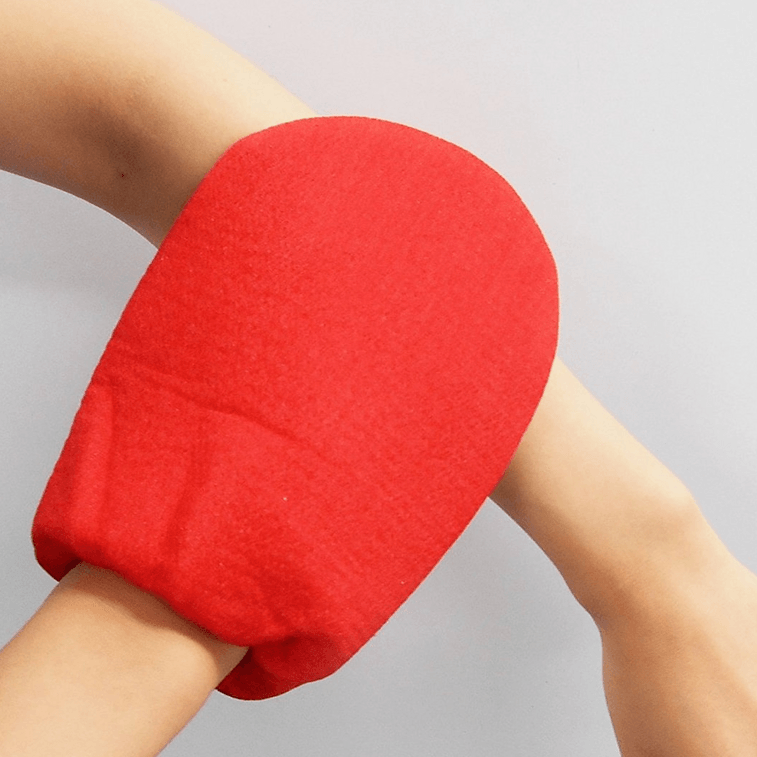 Korean Style Bathing Cloth 3