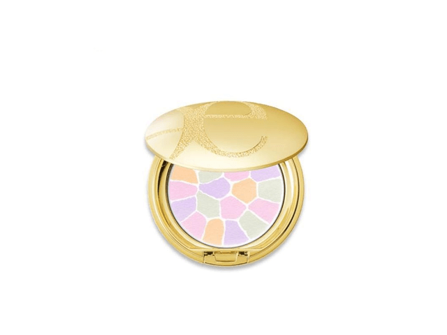 La Poudre Haute Nuance Face Powder【I】8.8g - Yami