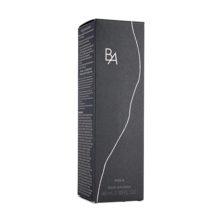 POLA BA Facial Emulsion, 2.7 fl oz. - 7Th Generation Renewal