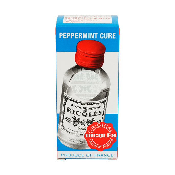 Cold Relief Medicine 1.75 fl oz