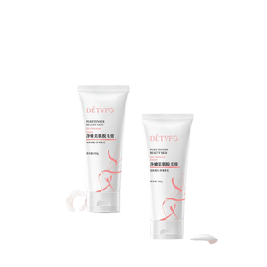 [중국 직배송] 데데비브 제모 크림 - 간편하고 빠른 제모 100ml