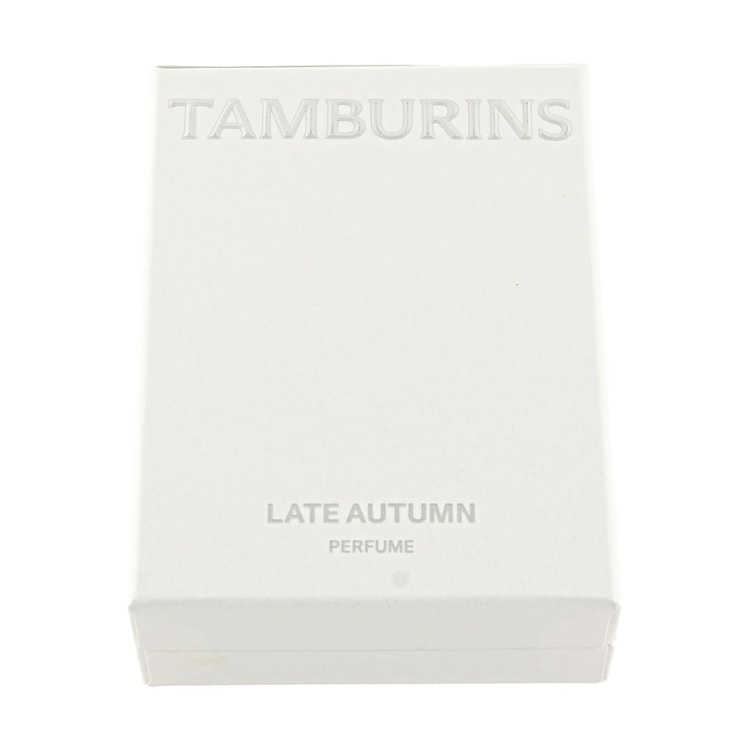 TAMBURINS Perfume, Late Autumn, 1.69 fl oz. - Yami.com