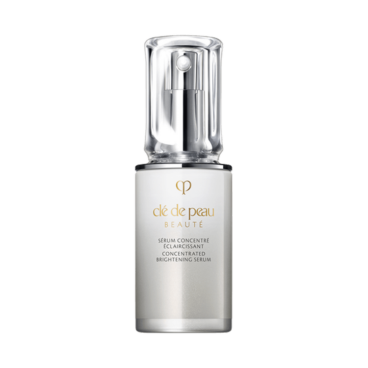 Clé de Peau Beauté Radiant Multi Repair Oil Mini Set Limited