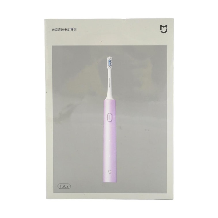 Brosse à dents électrique Home Sonic T302 8