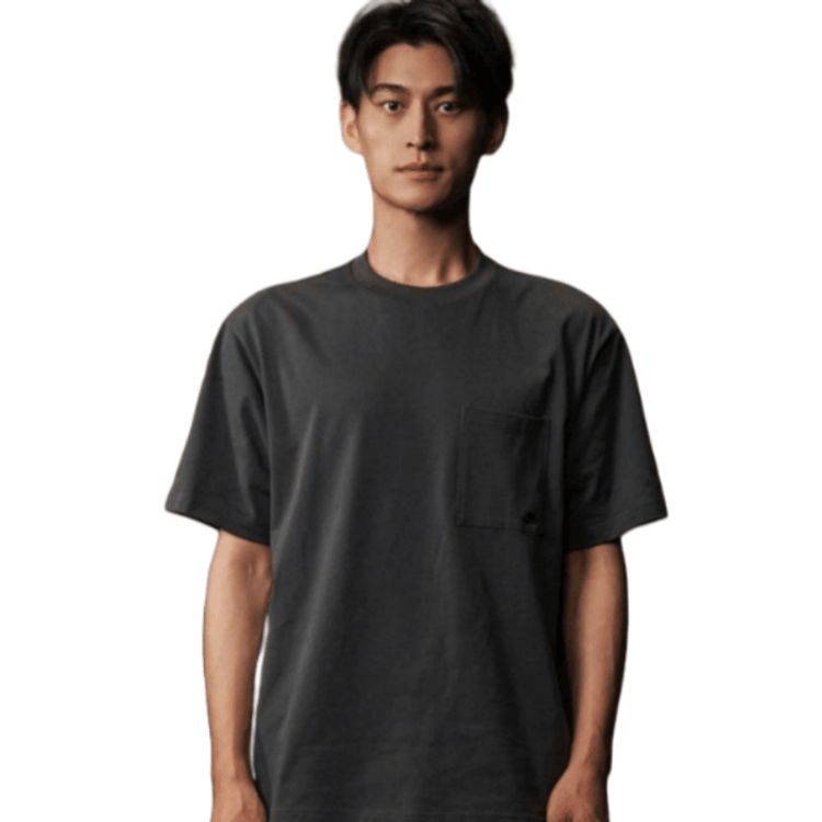 中国 黒tシャツ セール