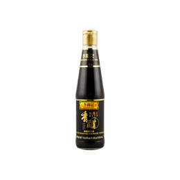 Selected Aromatic Vinegar 500ml
