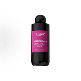 Special blend Camellia Girl Fragrance Perfume Body Wash Gentle Exfoliator Camellia Girl 350ml