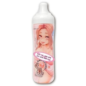 Toysheart Milk Lubricant 350ml