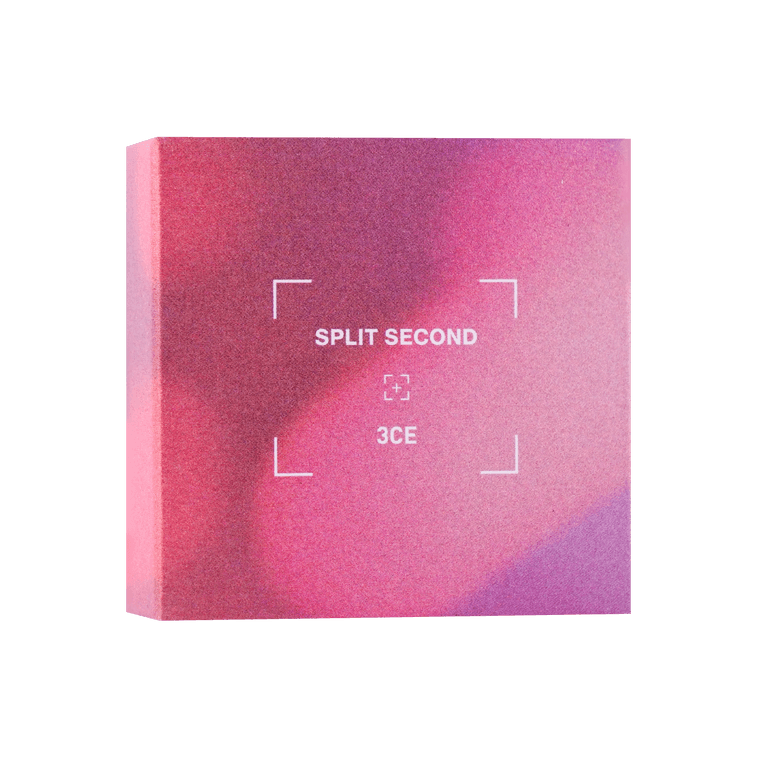 韩国3CE MOOD RECIPE 单色腮红 腮红粉持久显色 毛孔柔焦 丝滑贴合 #CITY MAUVE 低饱和烟粉色 5.5g 【小红书推荐】黄皮宝藏显白 14