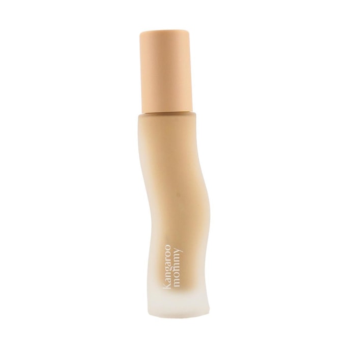Essential Soft Mist Foundation, #N02 Even Brightening, Suitable for Natural Skin Tone 1.06 oz