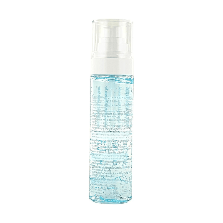 Aqua Marine Jelly Mist Hydrating Soothing Face Mist 3.38 fl. oz. 7
