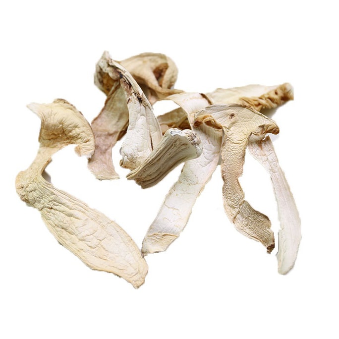 미국산 Xulongxing 운남 샹그릴라 야생 버섯 특급 통건조 송이버섯 1OZ 28g