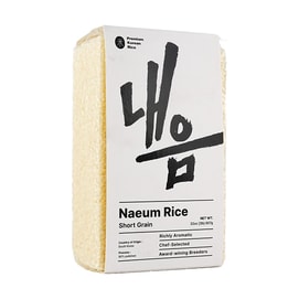 Premium Korean Rice Short Grain, 32 oz