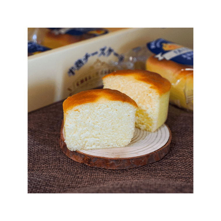 반조리 치즈 케이크 190 g 3