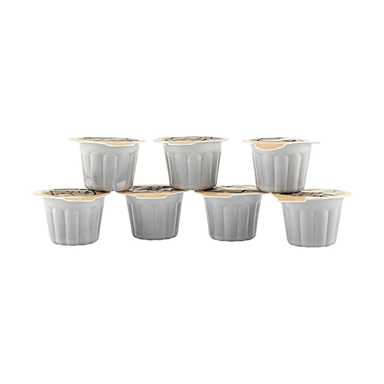 Furuya Delicious Coffee Milk Pudding , 3.53 oz 【One Hundred Percent Chiba Dairy Blend Smooth Roast Espresso Dessert】 3