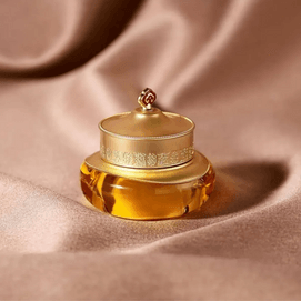 韩国THE HISTORY OF WHOO后 拱辰享气韵生眼霜 抗皱滋养奢养眼霜 20ml 抗老再生 紧致弹力焕亮