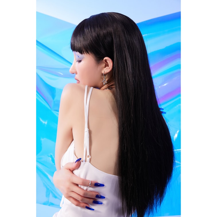 【中国直邮】【包邮DHL空运3-5天】ABYB 星辰大海系列 初星未改耳环  3