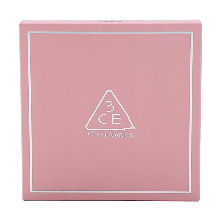 Pro Multi Eye Color Palette, #Mood Shifter, 0.60 oz【25-Shade Complete Collection from Daily Neutrals to Party Glitters】 5