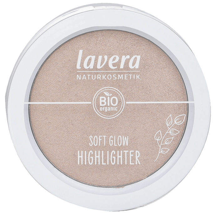 Organic Ethereal Light Cream - #02 Ethereal Light 5.5g
