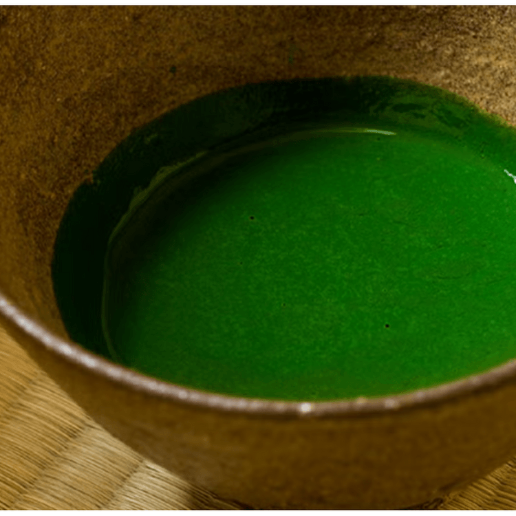 日本直邮】 日本伊藤久右卫门宇治抹茶碾上抹茶粉20g - 亚米