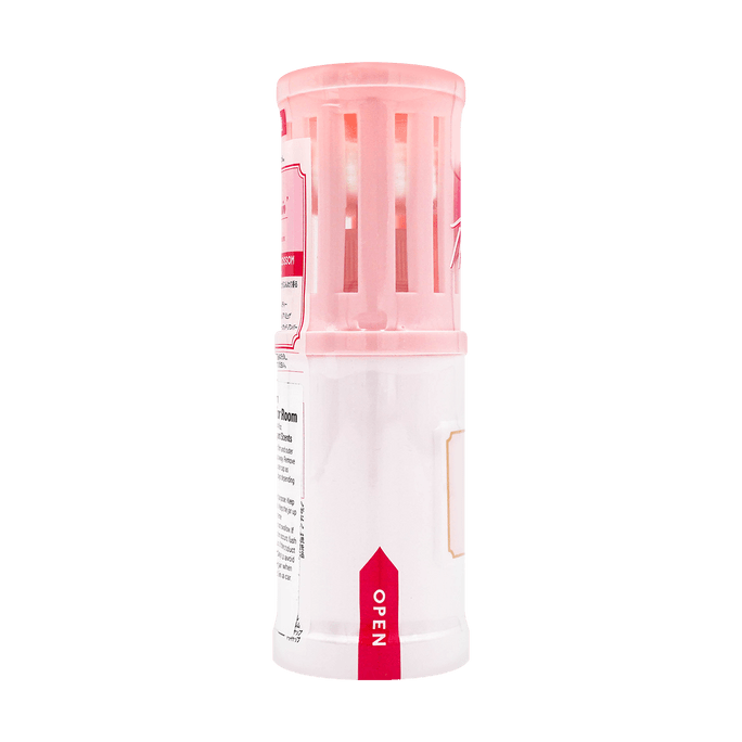 Room Fragrance Aroma Deodorizer #Sakura Cherry Blossom 220ml