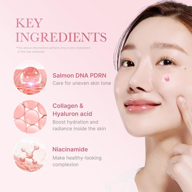 Medicube メディキューブ PDRN サーモンカプセルクリーム（韓国）[保湿