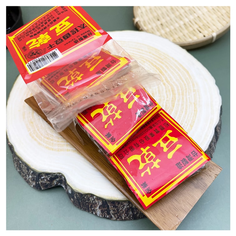 [台湾直邮]全家Family专区 太珍香豆干 175g 3